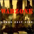 Warzone - Lower East Side 10"