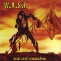 W.A.S.P. - THE LAST COMMAND