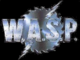 W.A.S.P. logo