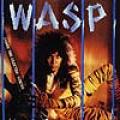 WASP - INSIDE THE ELECTRIC CIRCUS