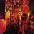 WASP - LIVE IN THE RAW {KONCERT ALBUM}