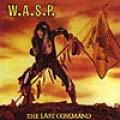 WASP - THE LAST COMMAND