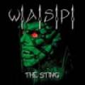 WASP - THE STING {KONCERT ALBUM}