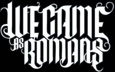 We Came As Romans logo