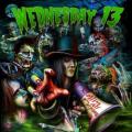 Wednesday13 - Calling All Corpses