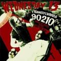 Wednesday13 - Transylvania 90210: Songs of Death, Dying, and the Dead