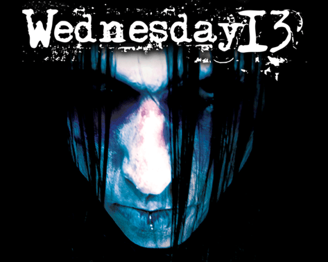 Wednesday13 logo