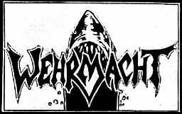Wehrmacht logo