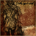 Whispered - Faceless - Single