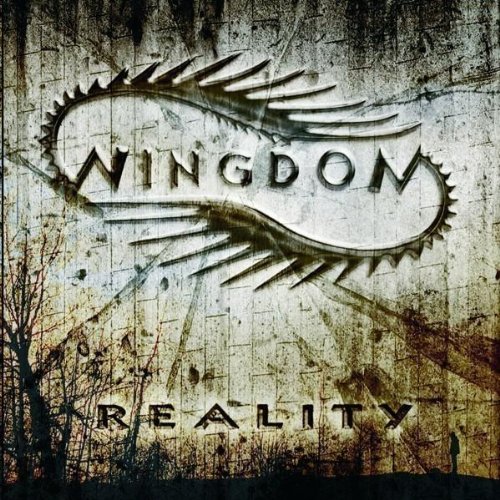 Wingdom logo