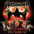 Witchburner - Final Detonation