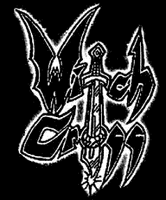Witch Cross logo
