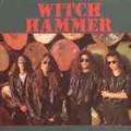 Witchhammer - Blood On The Rocks - Lp