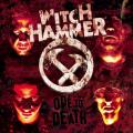 Witchhammer - Ode To Death - Lp