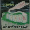 Witchhammer - The First And The Last - Lp