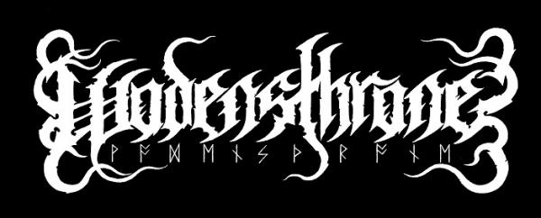 Wodensthrone logo