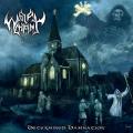 Wolfchant - Determined Damnation