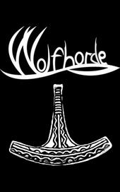 Wolfhorde logo