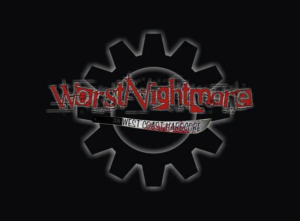 Worst Nightmare logo
