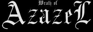 Wrath of Azazel logo