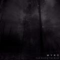 Wyrd - The Ghost Album