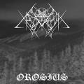 Xasthur - Orosius / Xasthur Split