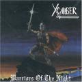 X-Caliber - Warriors of the Night