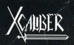 X-Caliber logo