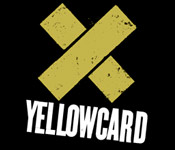 Yellowcard logo