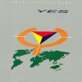 Yes - 9012Live: The Solos