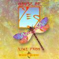 Yes - House of Yes: Live from House of Blues