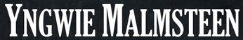 Yngwie J. Malmsteen logo