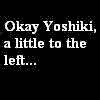 Yoshiki logo