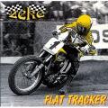 Zeke - Flat Tracker