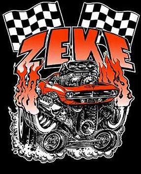Zeke logo