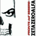 ZetaZeroAlfa - Fronte dell