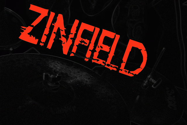 Zinfield logo