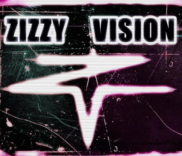 Zizzy Vision logo