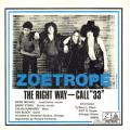 Zoetrope - The Right Way