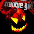 Zombie Girl - Halloween EP 