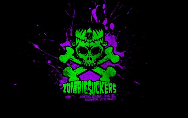 Zombiesuckers logo