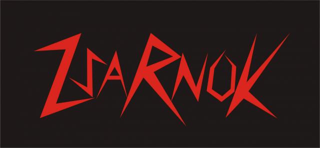 Zsarnok logo