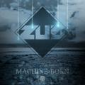 ZUD - Machine Born EP