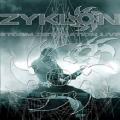 Zyklon - Storm Detonation Live, DVD