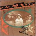 ZZ Top - One Foot In The Blues