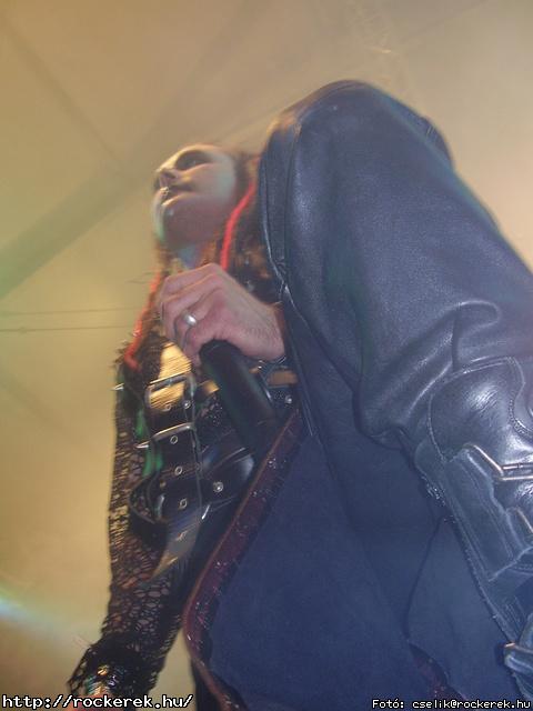  Cradle of Filth