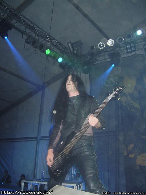  Cradle of Filth