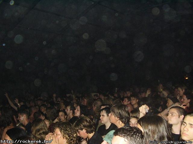  Cradle of Filth