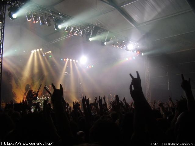  Cradle of Filth