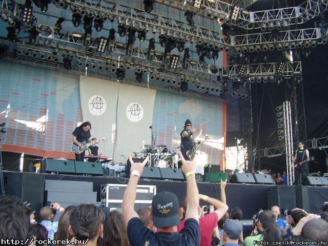  Ministry